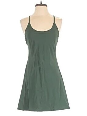 Outdoor Voices exercise dress